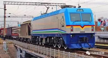 乌兹别克斯坦欲从中国购进24辆电力机车 逐渐实现铁路电气化